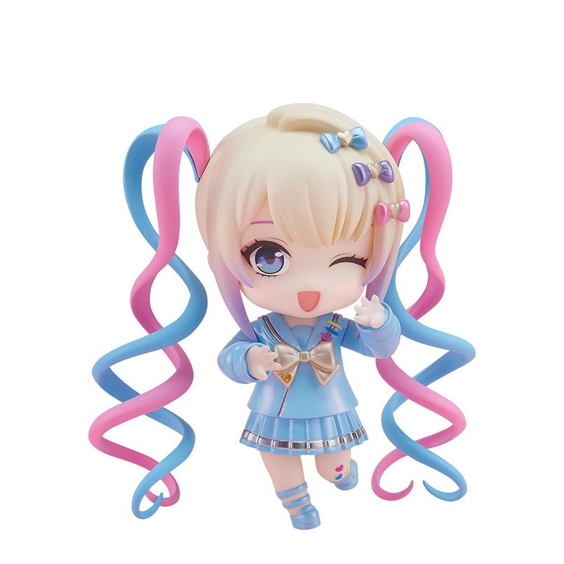 2201 NEEDY STREAMER OVERLOAD Nendoroid OMGkawaiiAngel
