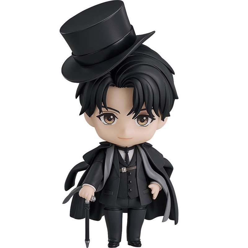 2207 Lord of the Mysteries Nendoroid Klein Moretti