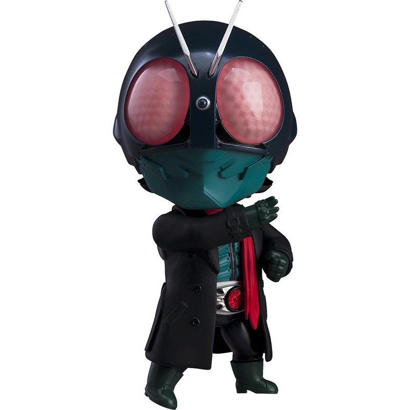 2211 SHIN KAMEN RIDER Nendoroid Kamen Rider