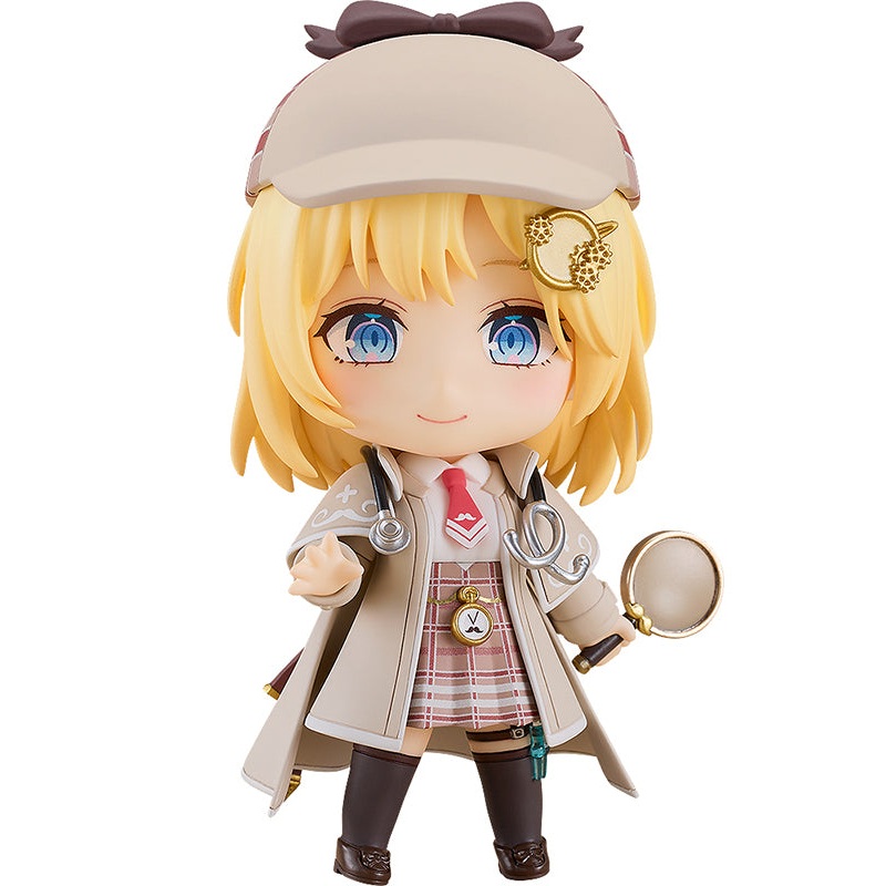2216 hololive production Nendoroid Watson Amelia