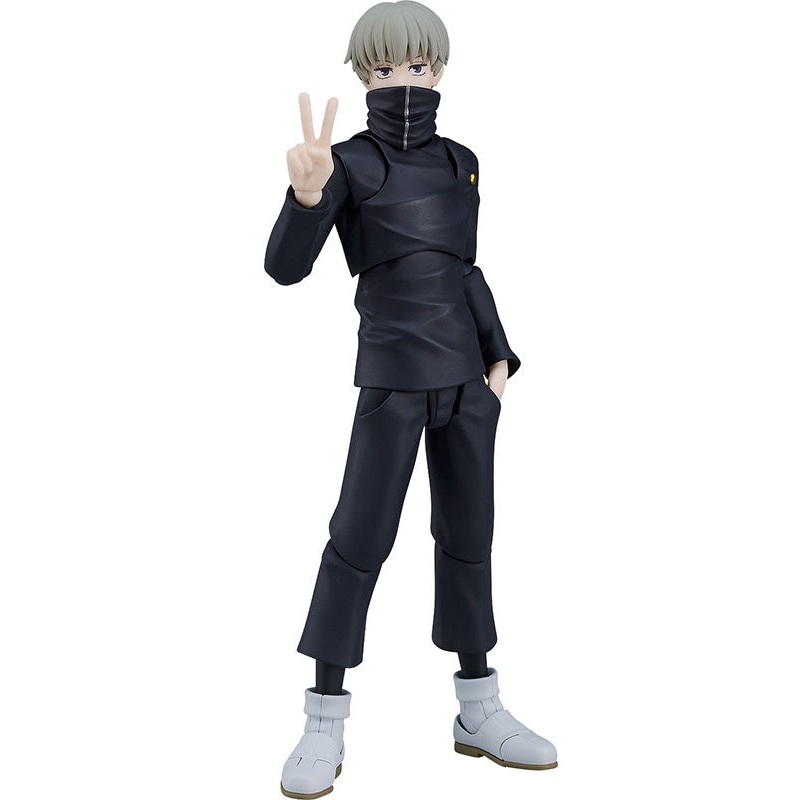 611 Jujutsu Kaisen figma Toge Inumaki