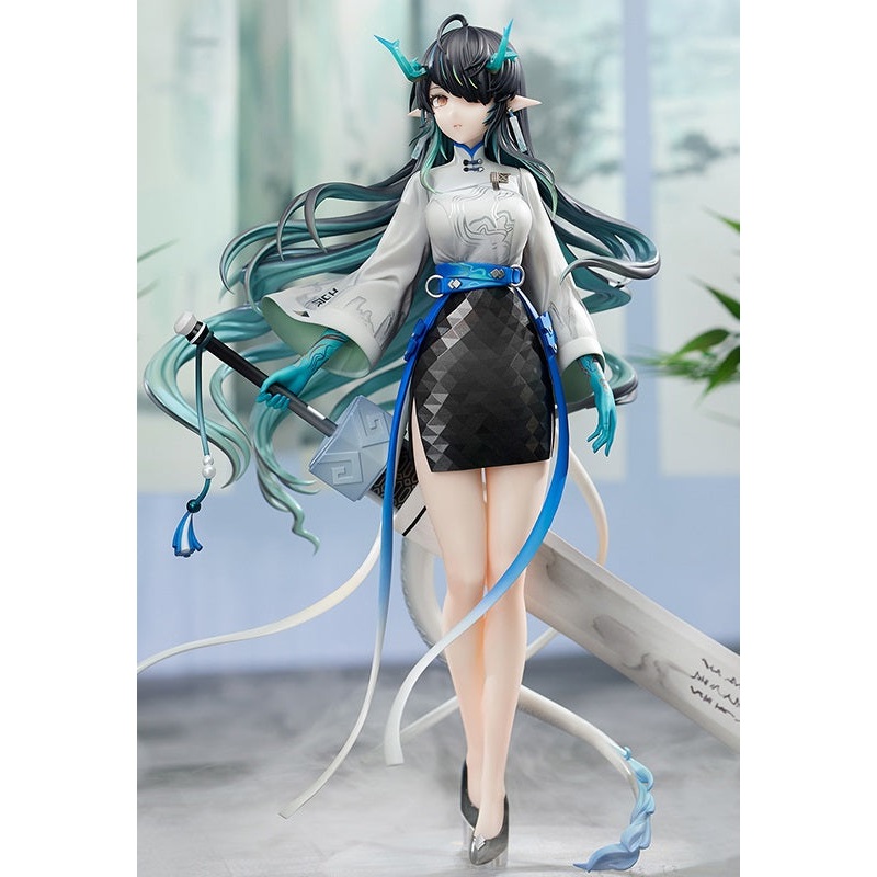 Arknights APEX Dusk Ukiyo no Kaze Ver.