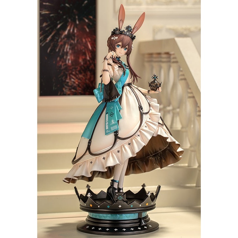 Arknights Myethos Amiya Dreamland VER.