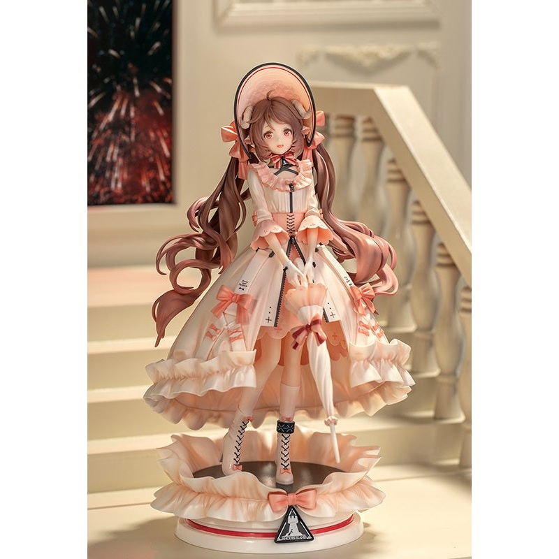 Arknights Myethos Eyjafjalla Dreamland VER.