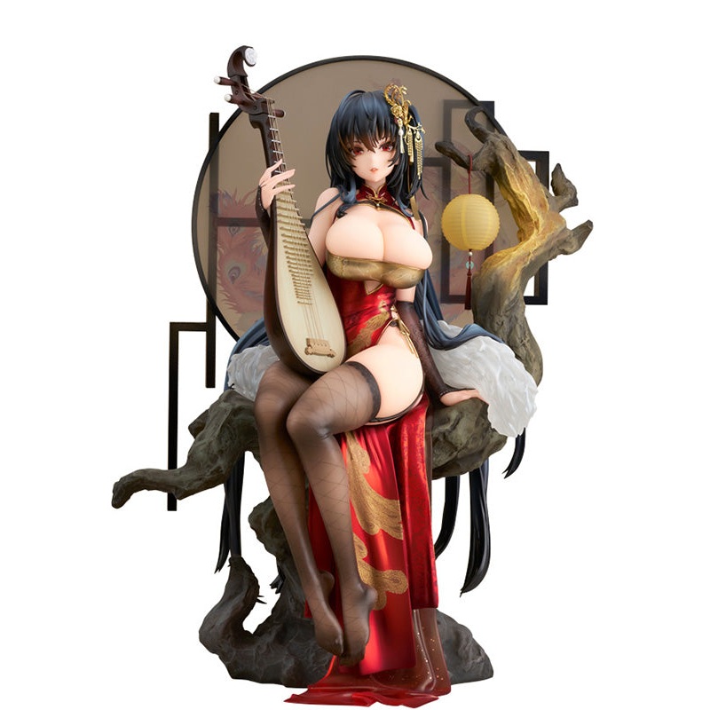 Azur Lane ALTER Taiho