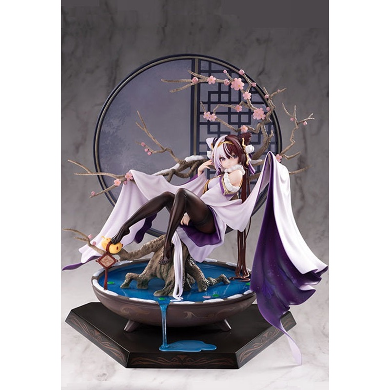 Azur Lane HOBBYMAX Chao Ho Plum Blossom's Illumination ver.