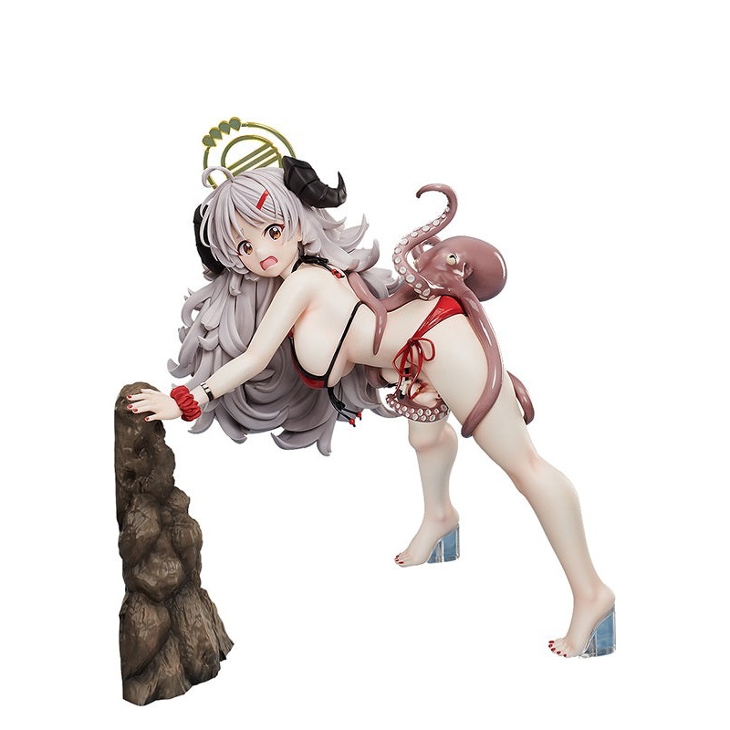 Blue Archive FREEing Izumi Shishidou (Swimsuit)