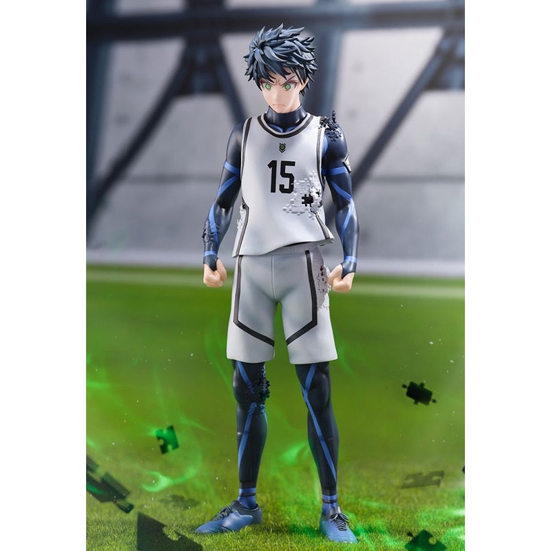 BLUE LOCK F:NEX Yoichi Isagi