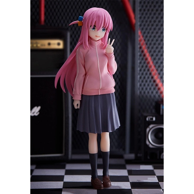 BOCCHI THE ROCK! SEGA Desktop x Decorate Collections Hitori Goto