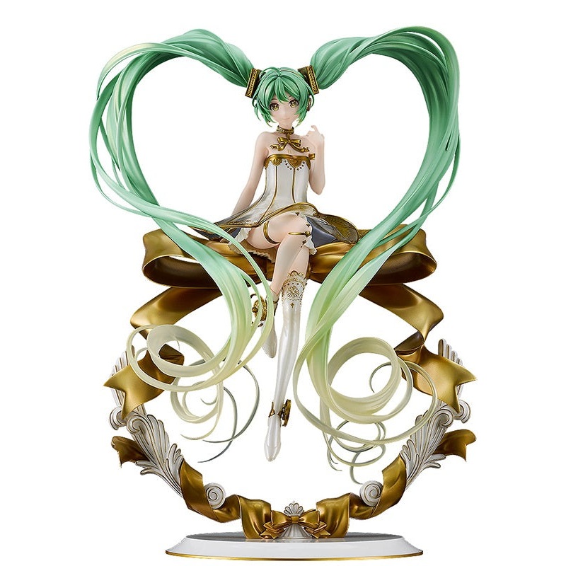 Character Vocal Series 01: Hatsune Miku Good Smile Company Hatsune Miku Symphony: 2022 Ver.
