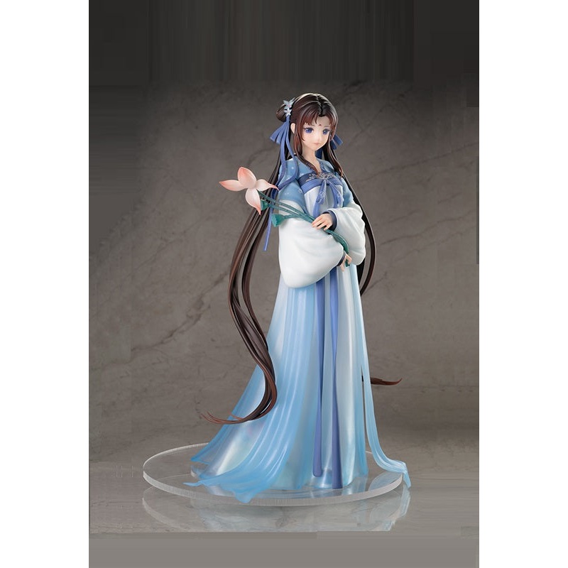 CHINESE PALADIN Sword and Fairy Reverse Studio Zhao Ling-Er Shi Hua Ji Xian Ling Xian Zong ver.