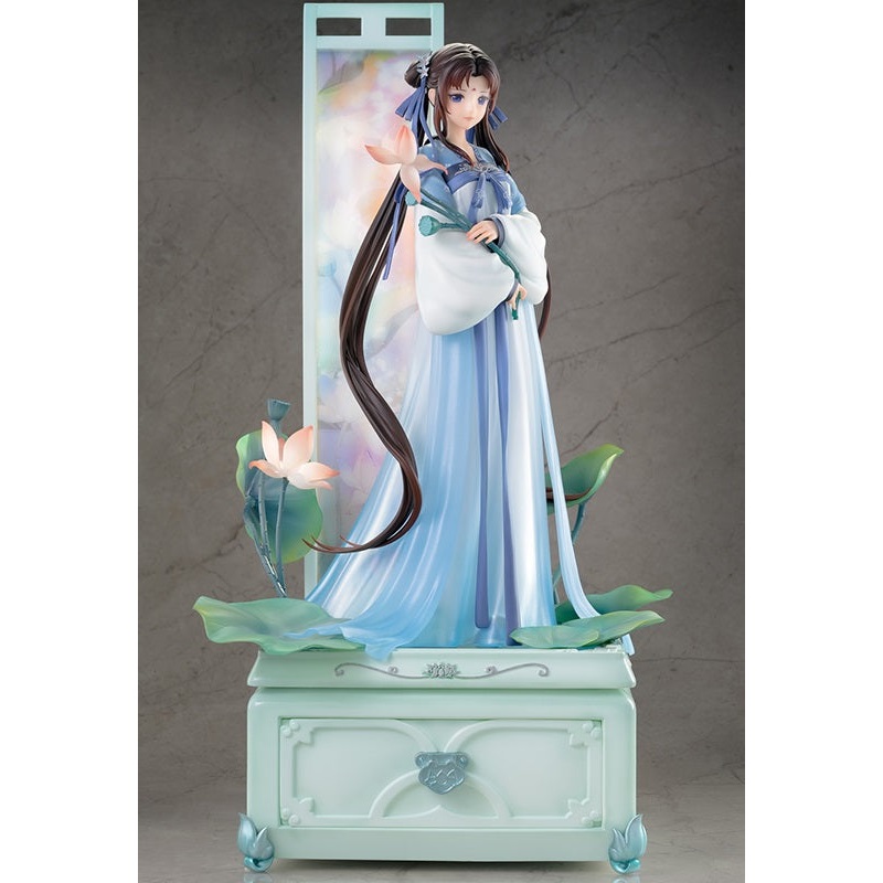 CHINESE PALADIN Sword and Fairy Reverse Studio Zhao Ling-Er Shi Hua Ji Xian Ling Xian Zong ver.DELUXE Edition