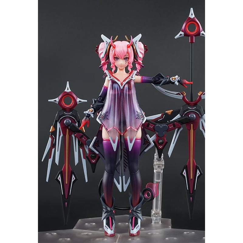 CiYuanJuXiang (EXSSRION) Witch of the Other World Fatereal