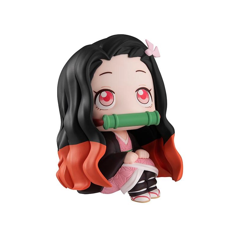 Demon SlayerKimetsu no Yaiba MEGAHOUSE Look up Nezuko Kamado 4th Repeat