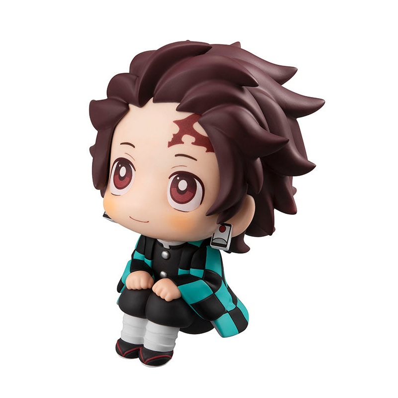 Demon SlayerKimetsu no Yaiba MEGAHOUSE Look up Tanjiro Kamado 4th Repeat