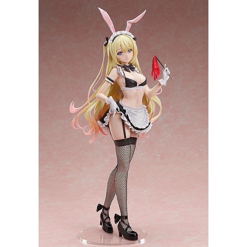 DSmile Original Bunny series FREEing Eruru: Maid Bunny Ver.