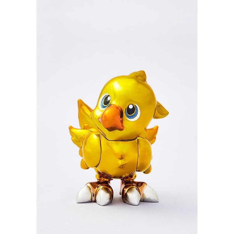 Final Fantasy Square Enix Bright Arts Gallery Chocobo