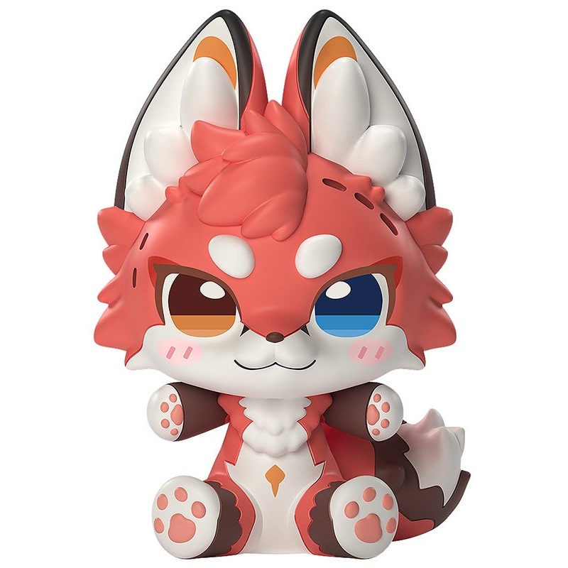 FLUFFY LAND Good Smile Arts Shanghai Huggy Good Smile River Ver.