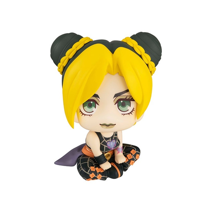 JoJo's Bizarre Adventure: Stone Ocean MEGAHOUSE Look Up Series Cujoh Jolyne (JP)