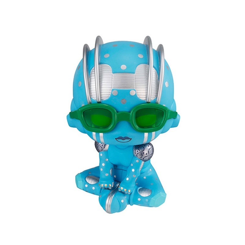 JoJo's Bizarre Adventure: Stone Ocean MEGAHOUSE Look Up Series Stone Free (JP)