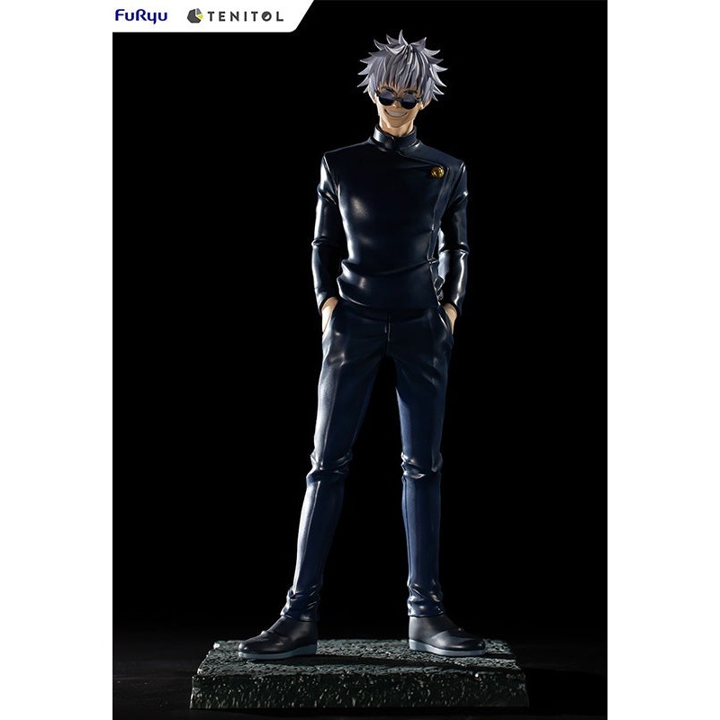 JUJUTSU KAISEN FuRyu TENITOL Satoru Gojo -Hidden Inventory/Premature Death-