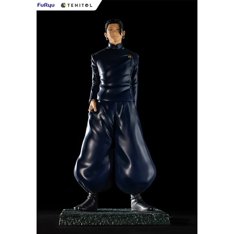 JUJUTSU KAISEN FuRyu TENITOL Suguru Geto -Hidden Inventory/Premature Death-