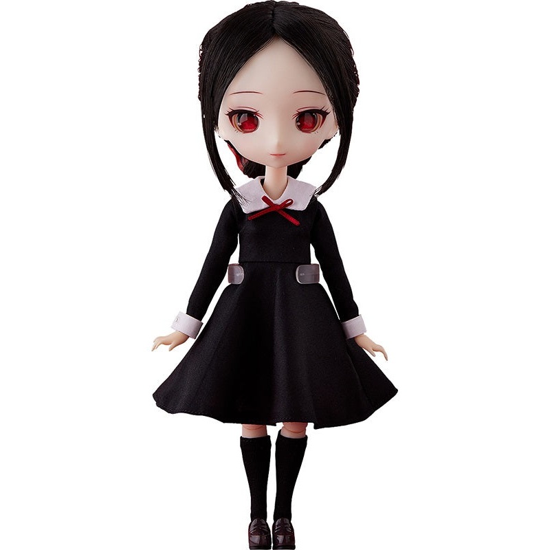 Kaguya-sama: Love is War - The First Kiss That Never Ends Harmonia humming Kaguya Shinomiya