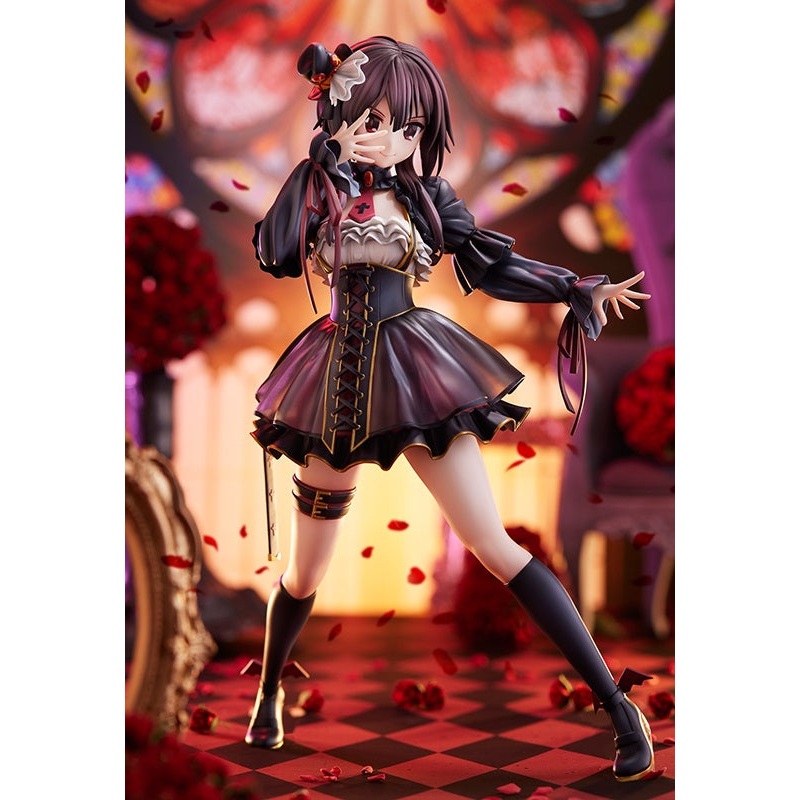 Konosuba: An Explosion on This Wonderful World! KADOKAWA Megumin gothic lolita dress ver.