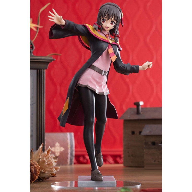 KONOSUBA An Explosion on This Wonderful World! SEGA Luminasta Yunyun