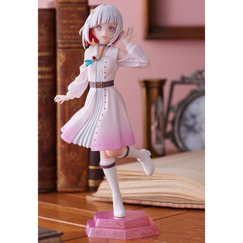 Love Live! Hasu no Sora Jogakuin School Idol Club SEGA Desktop x Decorate Collections Tsuzuri Yugiri
