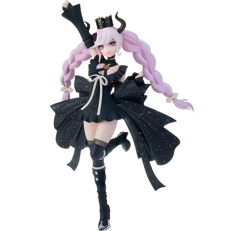 Master Detective Archives: RAIN CODE POP UP PARADE Shinigami