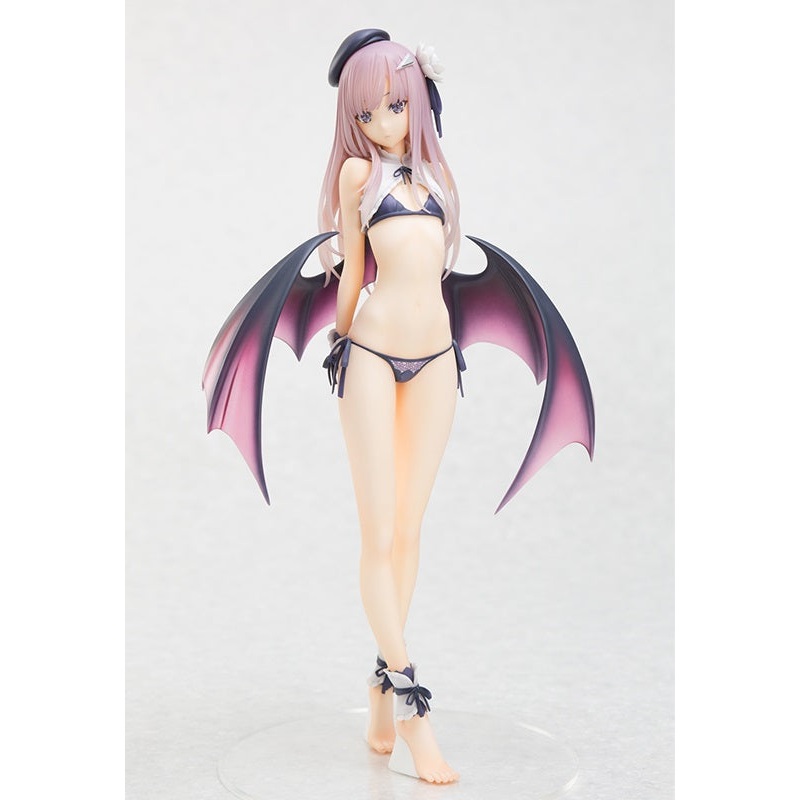 Original Orchidseed Little Devil illustrated by Seika Yashiro