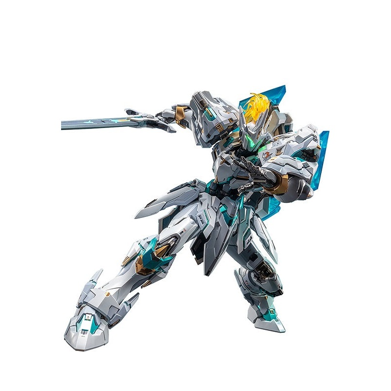 PROGENITOR EFFECT MOSHOWTOYS MCT-E02 Lancelot of The Lake
