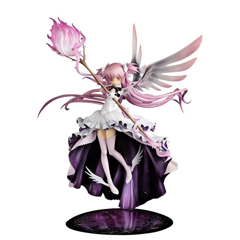 Puella Magi Madoka Magica Good Smile Company Ultimate Madoka (re-run)