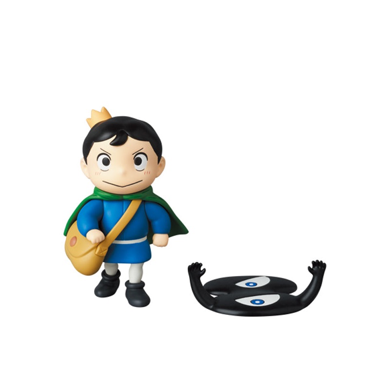 Ranking of Kings MEDICOM TOYS UDF Bojji & Kage Koushin (JP)