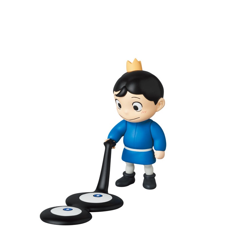 Ranking of Kings MEDICOM TOYS UDF Bojji & Kage Nakama (JP)