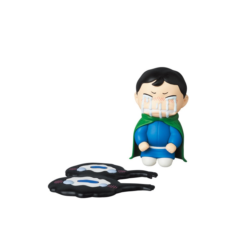 Ranking of Kings MEDICOM TOYS UDF  Bojji & Kage Saikai (JP)