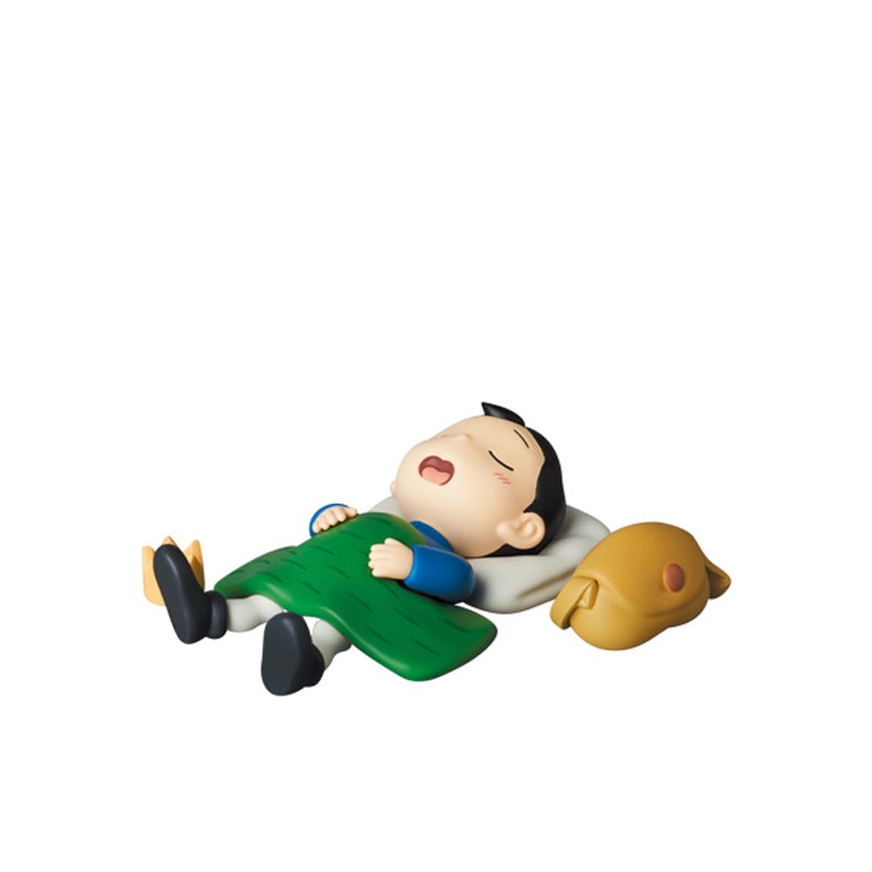 Ranking of Kings MEDICOM TOYS UDF Bojji Oyasumi (JP)