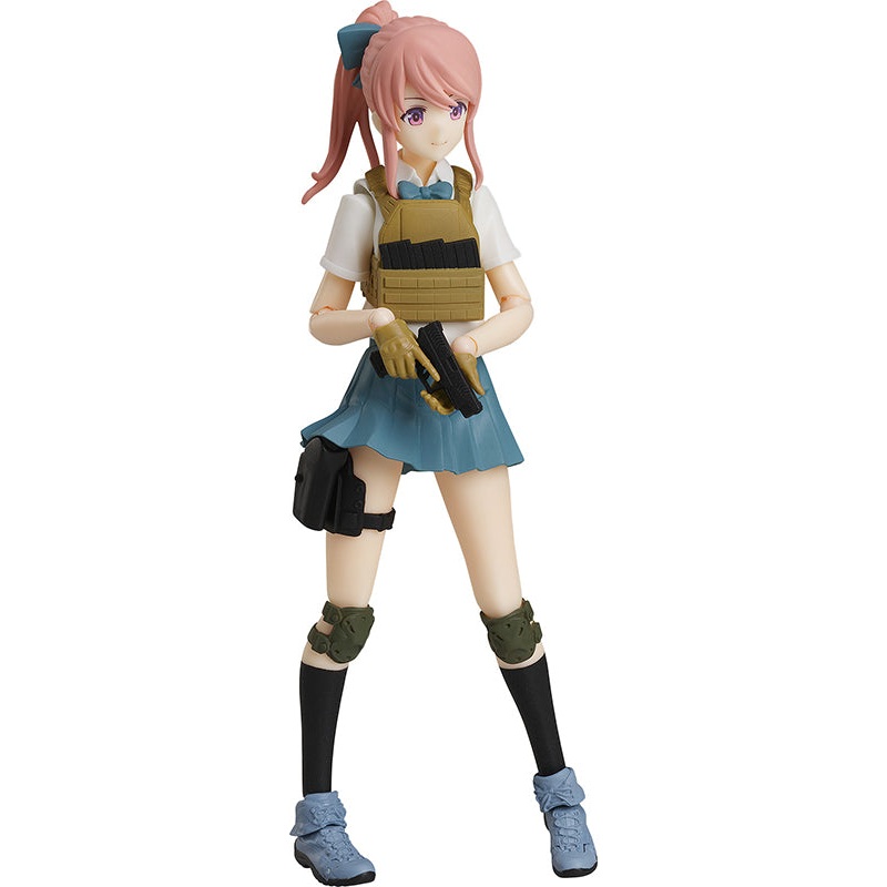 SP-157 Little Armory x figma Styles figma Armed JK: Variant A