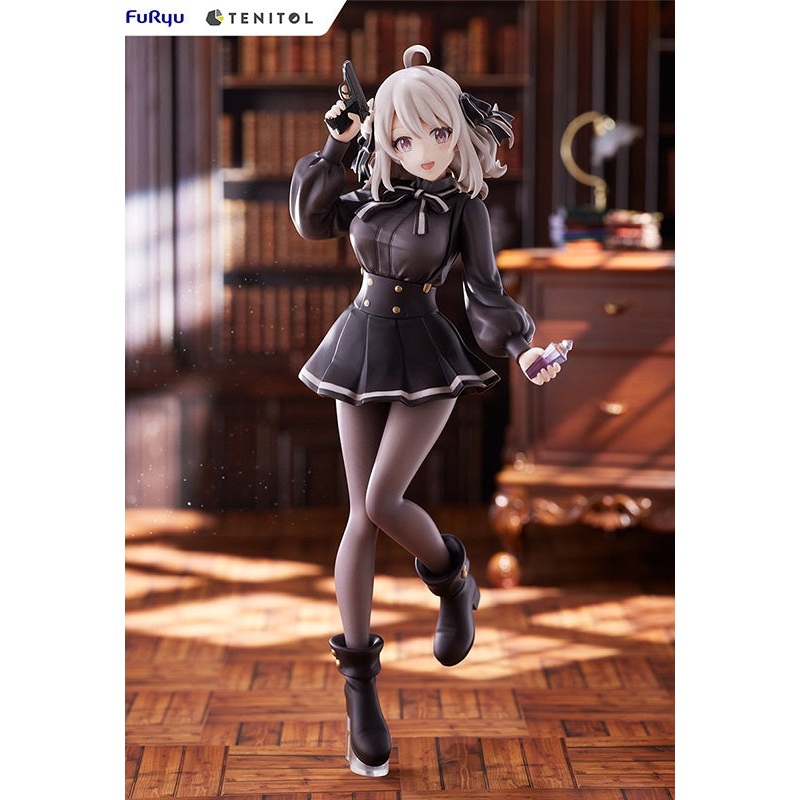 Spy Classroom FuRyu TENITOL Lily