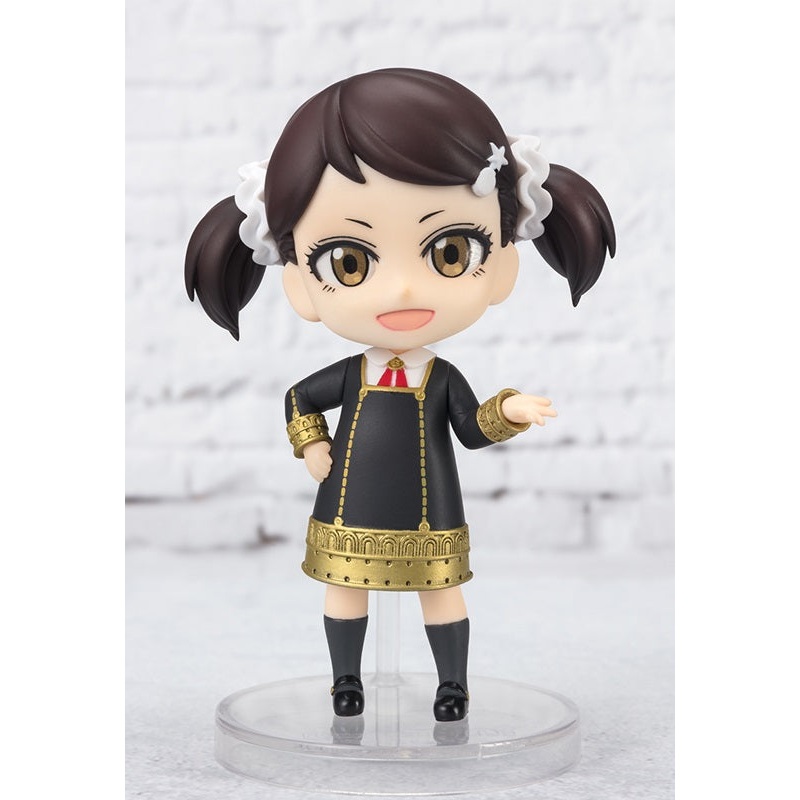 SPY x FAMILY Bandai Figuarts Mini Becky Blackbell (JP)