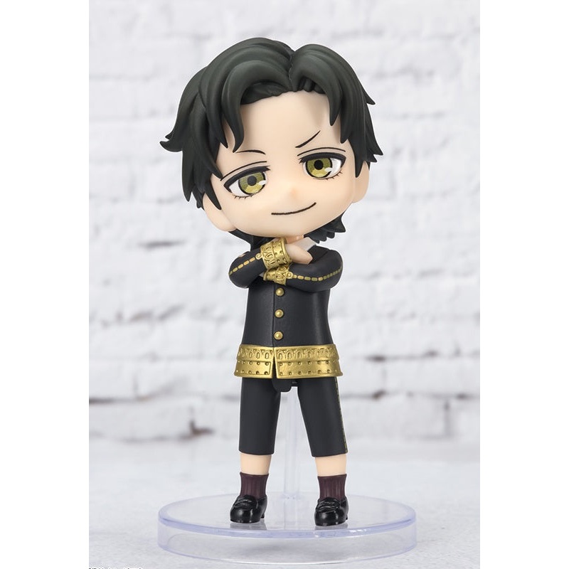 SPY x FAMILY Bandai Figuarts Mini Damian Desmond (JP)