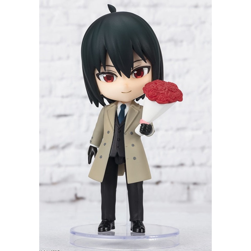 SPY x FAMILY Bandai Figuarts Mini Yuri Briar (JP)