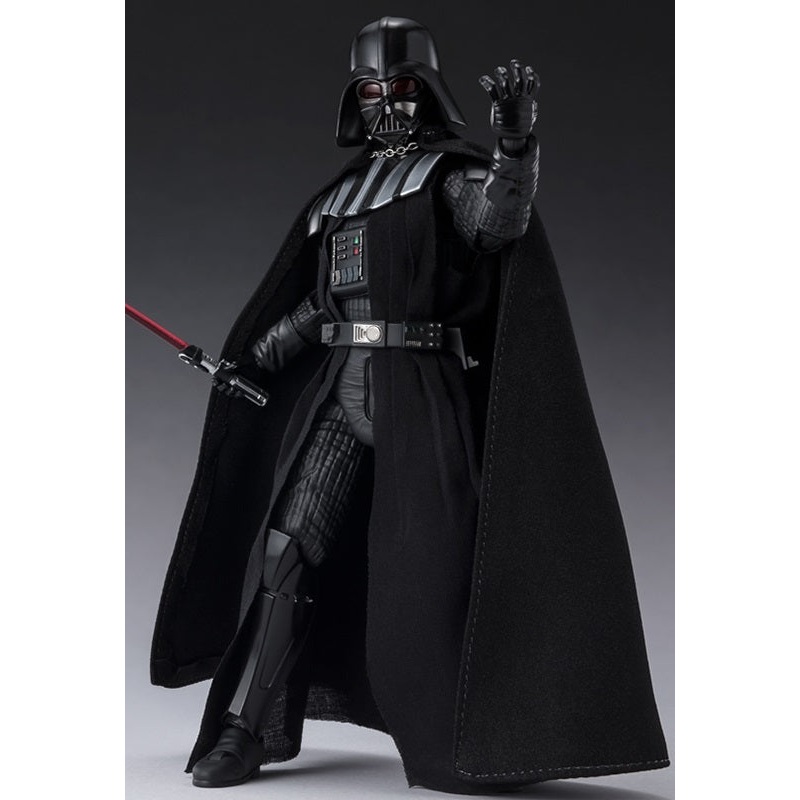 Star Wars: Obi-Wan Kenobi Bandai S.H.Figuarts Darth Vader (JP)