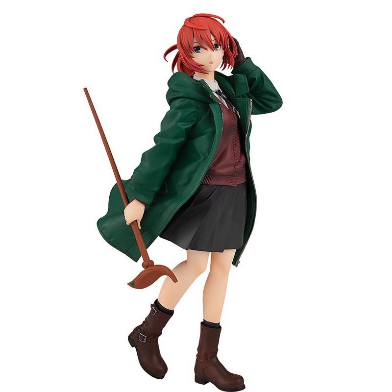 The Ancient Magus' Bride Season 2 POP UP PARADE Chise Hatori