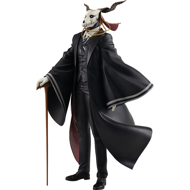 The Ancient Magus' Bride Season 2 POP UP PARADE Elias Ainsworth L Size