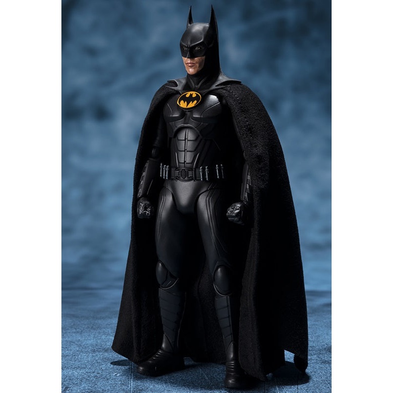 The Flash Bandai S.H.Figuarts Batman (JP)