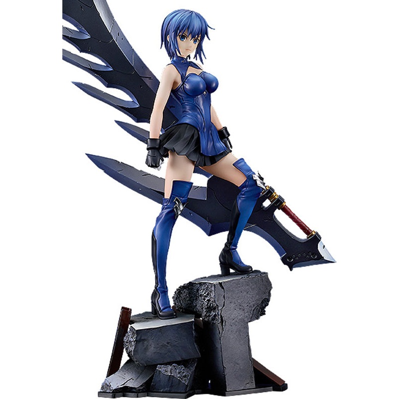 TSUKIHIME -A piece of blue glass moon- Good Smile Company Ciel ~Seventh Holy Scripture: 3rd Cause of Death - Blade~