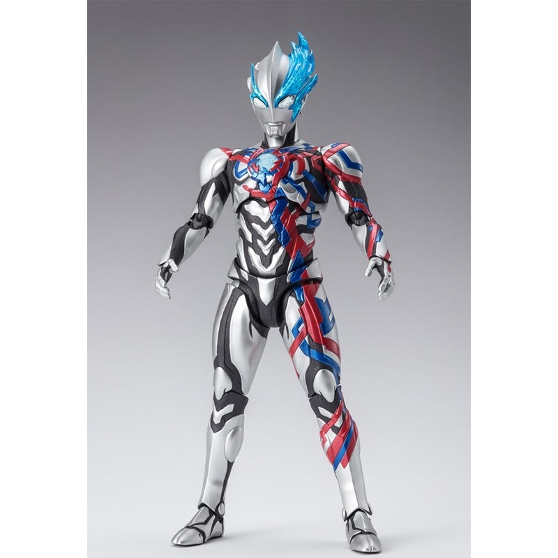 Ultraman Blazar Bandai S.H.Figuarts Ultraman Blazar (JP)