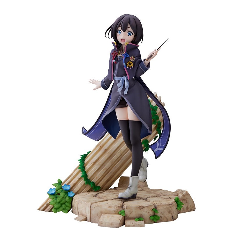 Wandering Witch: The Journey of Elaina PROOF Saya 1/7